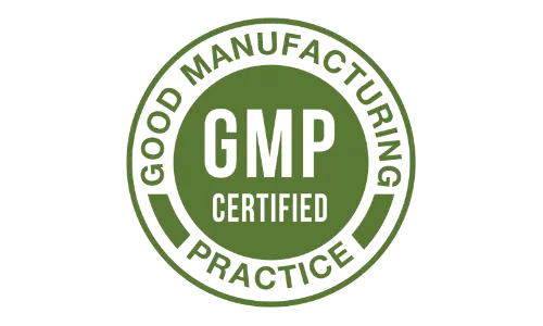 slim pm gmp certified