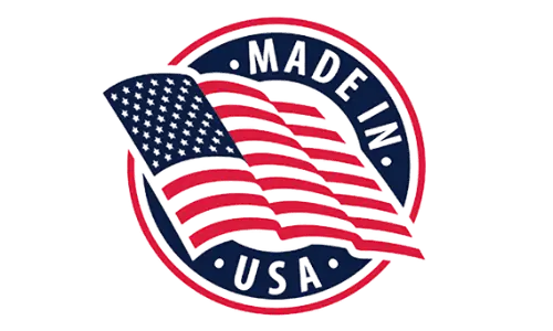 slim pm made in the usa